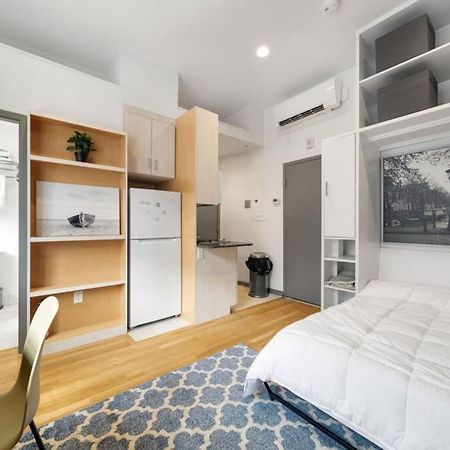 Simple Furnished Studio In The Heart Of Boston Kültér fotó
