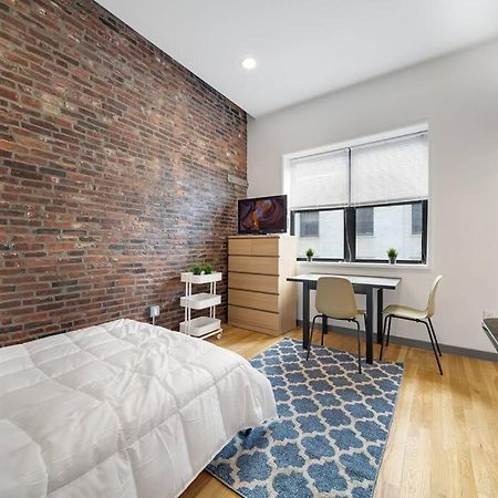 Simple Furnished Studio In The Heart Of Boston Kültér fotó